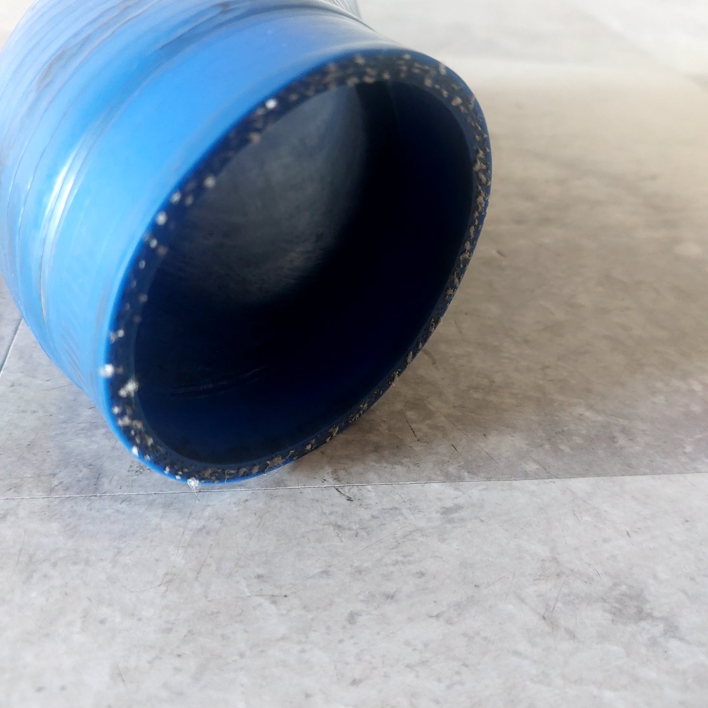 COBB 2008-2014 Subaru Impreza WRX STi After MAF Hose