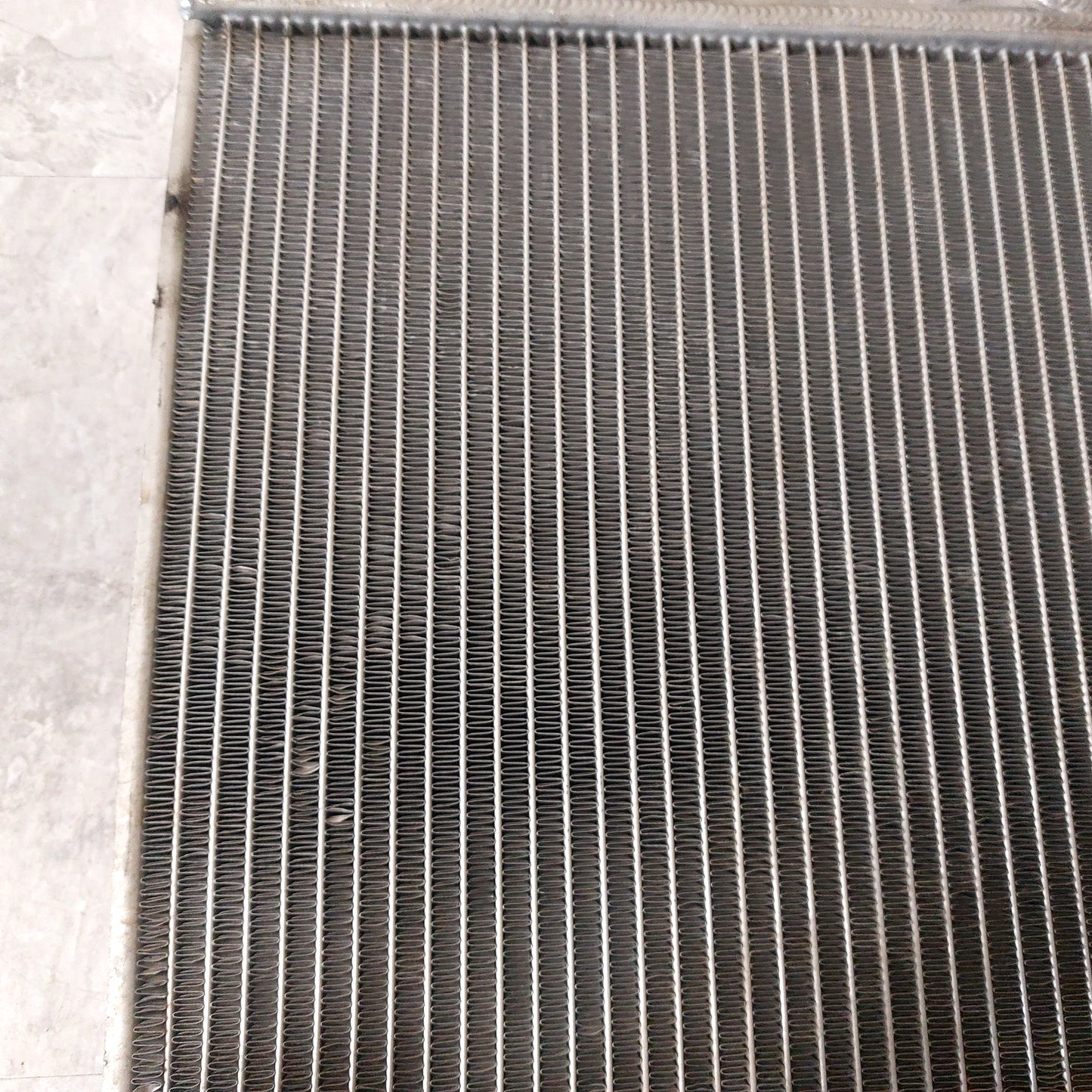 Aftermarket Radiator for 2002-2007 Subaru Impreza WRX STi