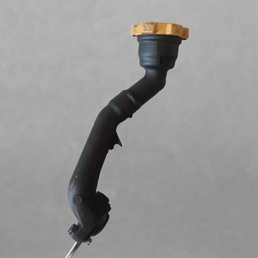 OEM Oil Filler Neck 2008-2014 Subaru Impreza WRC STi
