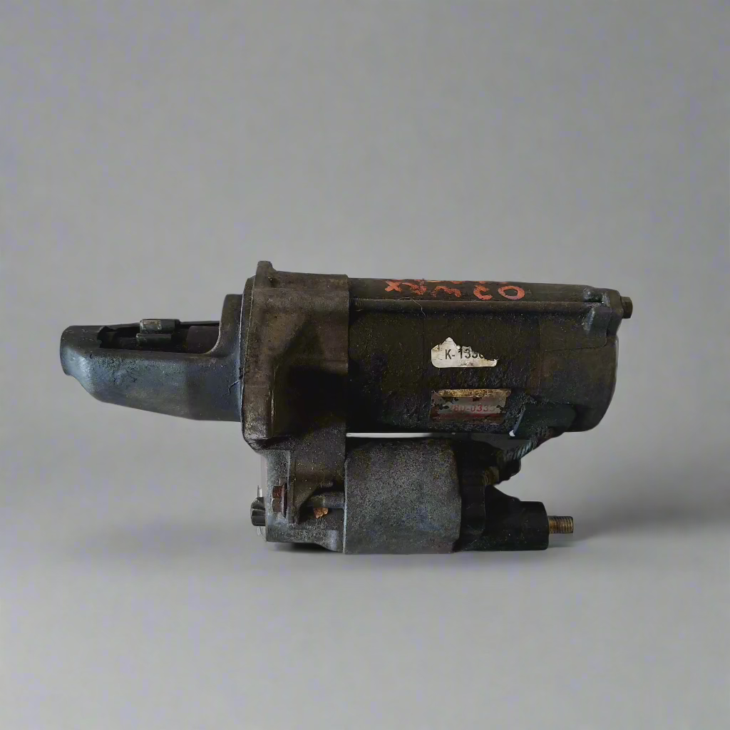 OEM 2002-2007 Subaru Impreza WRX Starter Motor Assy 23300AA420