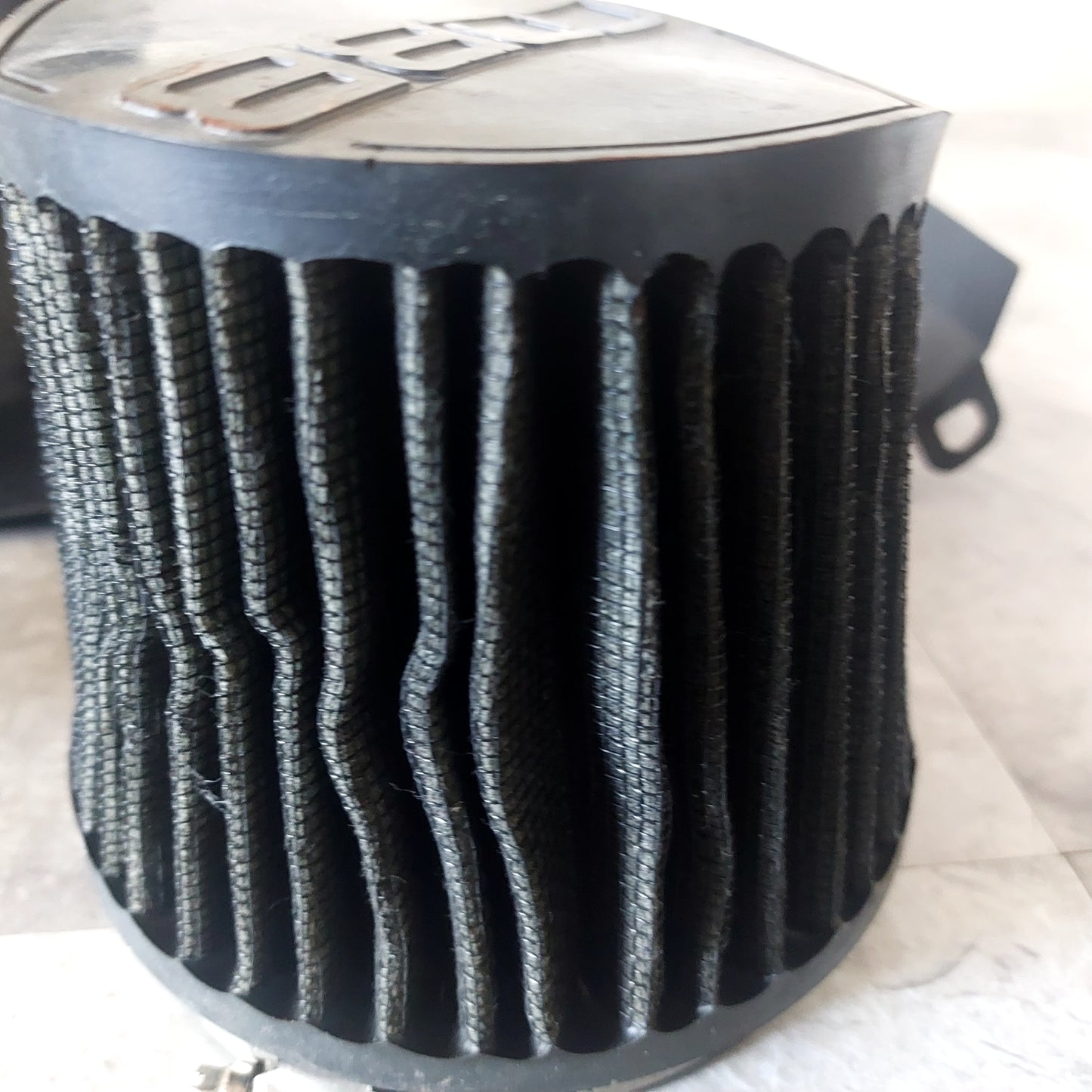 COBB Air Intake Kit No Hose (Box Filter Tube) 2002-2007 Subaru Impreza WRX STi