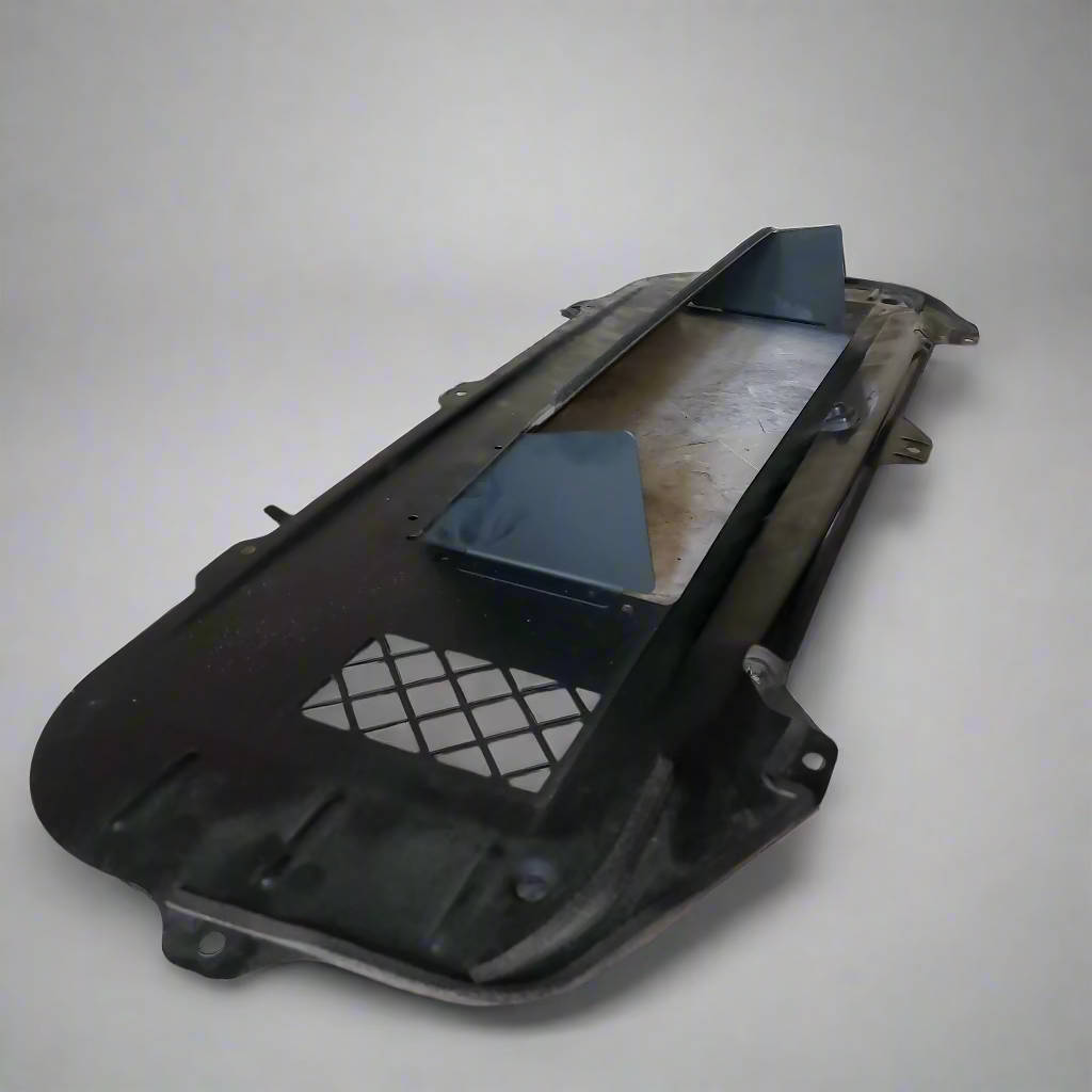 OEM Hood Scoop Splitter 2004-2005 Subaru Impreza WRX STi