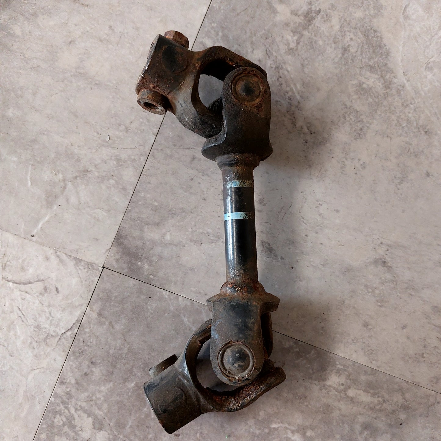 OEM Subaru Steering Linkage Joint 34170FE050 02-05 WRX 04-07 STi