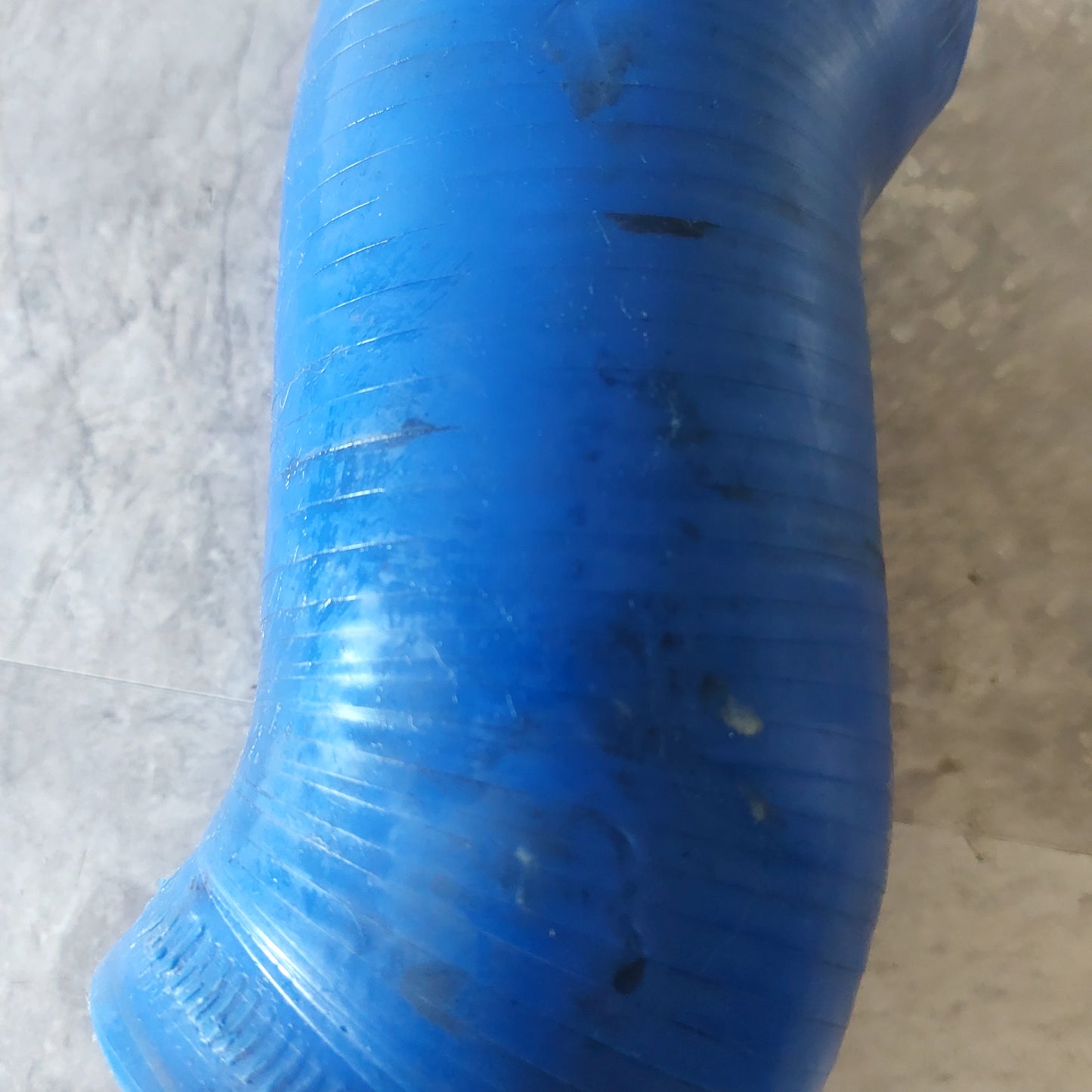 COBB 2008-2014 Subaru Impreza WRX STi After MAF Hose