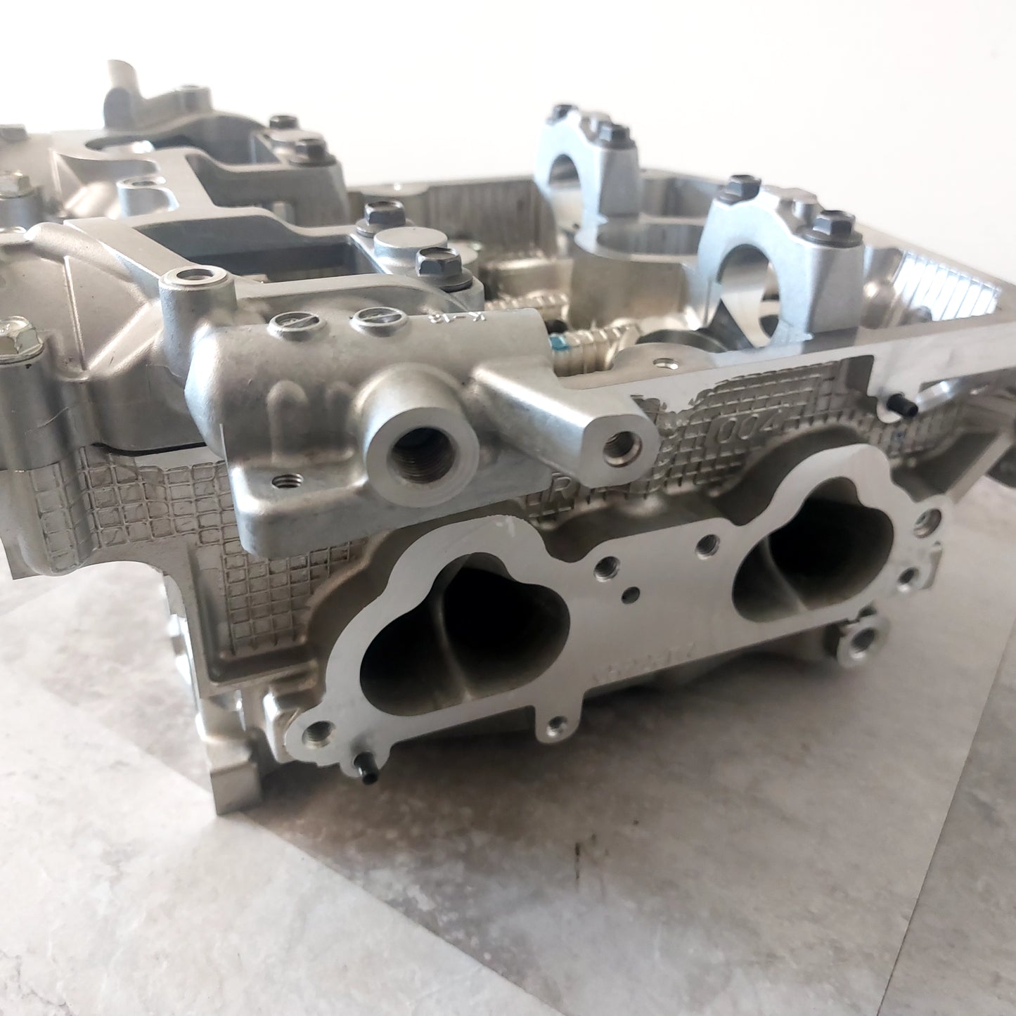 OEM RH Passenger Side BRAND NEW Cylinder Head Assembly 11039AC070 2008-2010 Subaru Impreza WRX STi