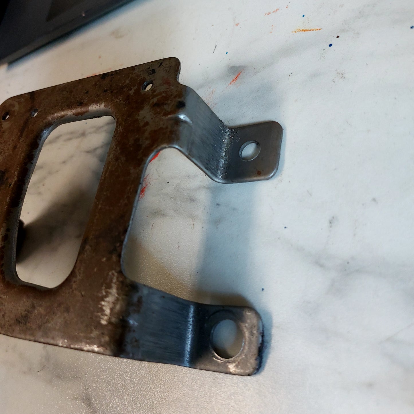 OEM 2004-2007 Subaru Impreza WRX STi E-Brake Bracket