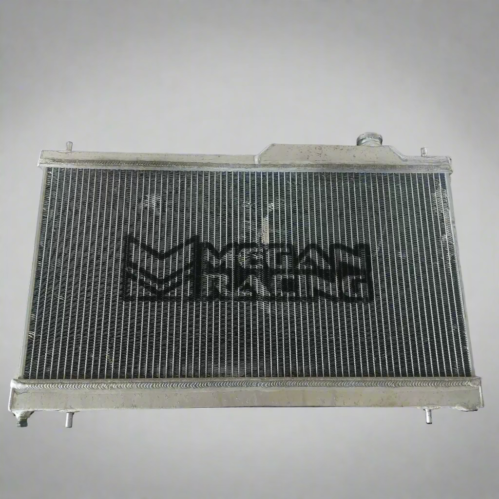 Megan Racing Radiator 2002-2007 Subaru Impreza WRX STi
