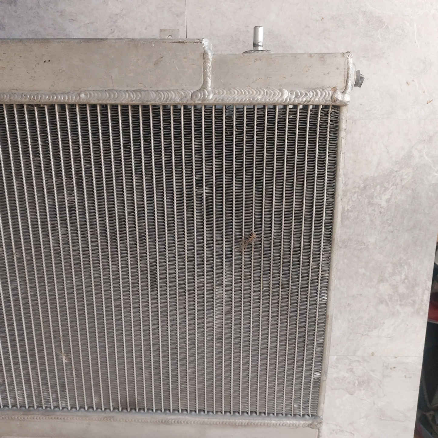 Aftermarket Radiator for 2002-2007 Subaru Impreza WRX STi