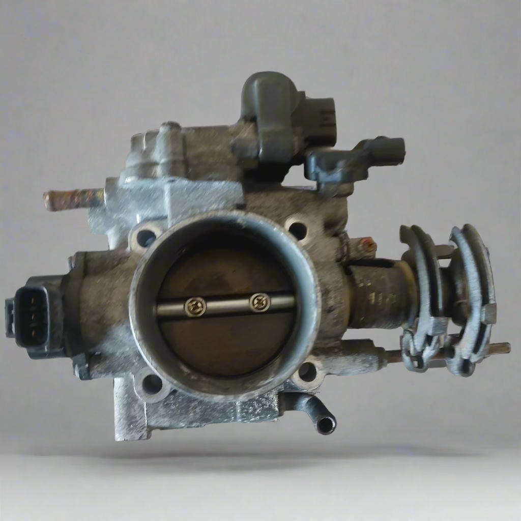 OEM 2002-2005 Subaru Impreza WRX Throttle Body Assembly