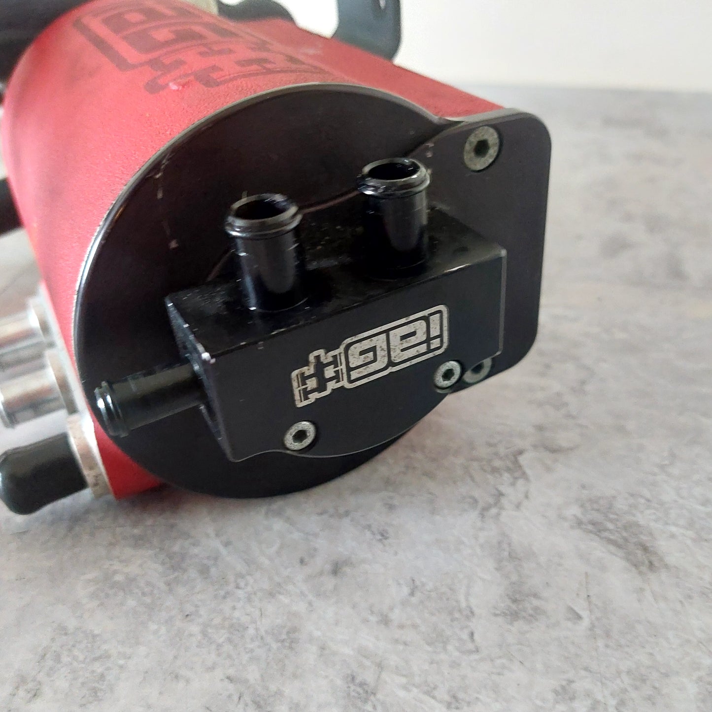 IAG Cobb Subaru Air/Oil Separator WRX 2015-2021 FA20 V3 Street