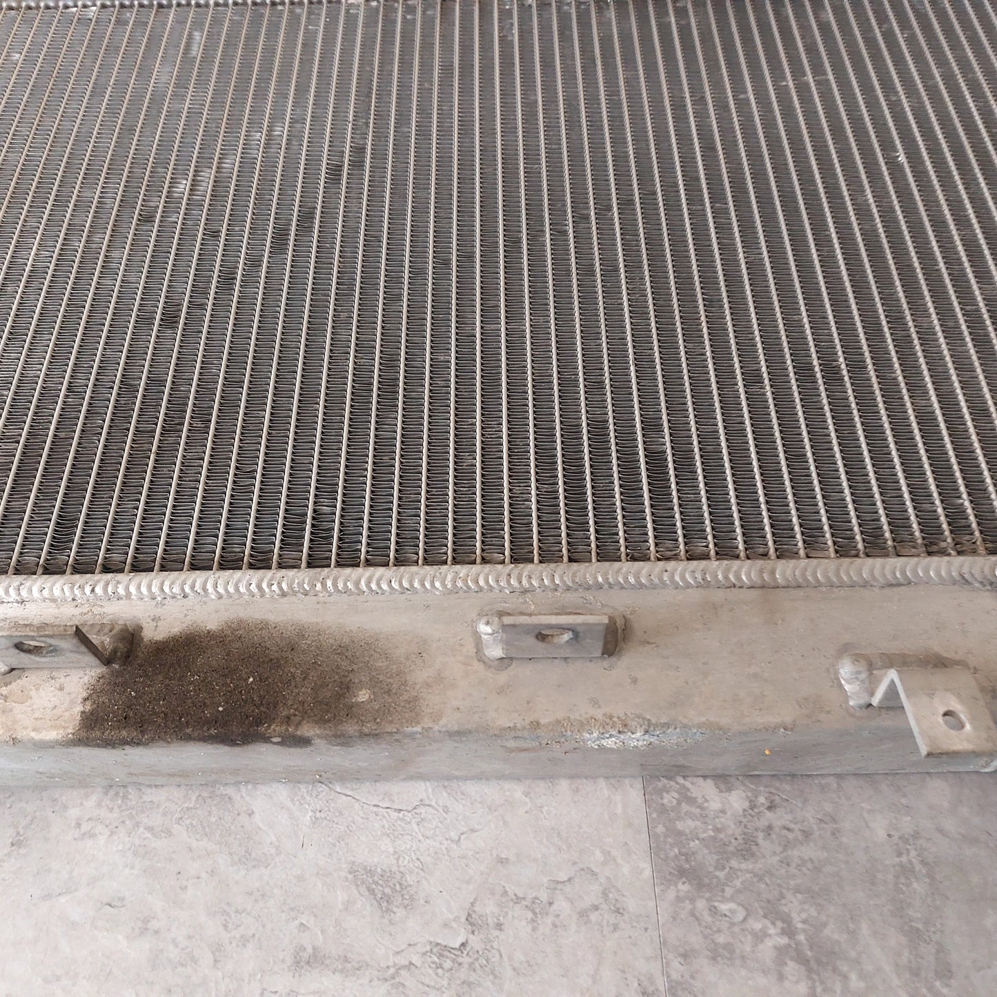 Aftermarket Radiator for 2002-2007 Subaru Impreza WRX STi