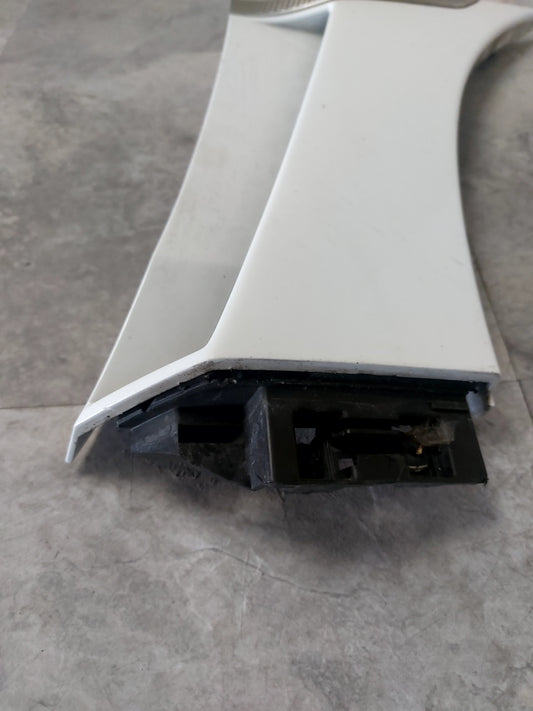 2015-2021 Subaru WRX STi OEM RH Fender Garnish CWP