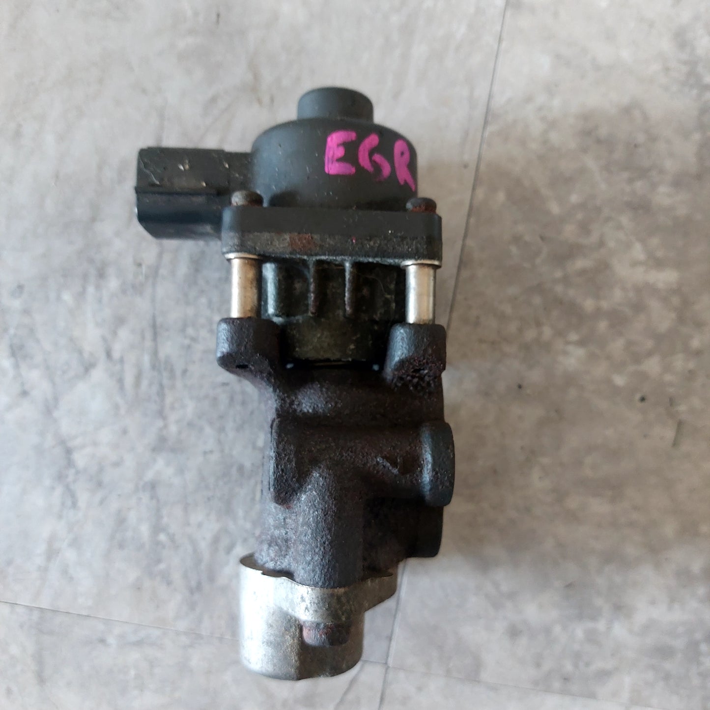 OEM 2010-2012 Subaru Legacy Outback EGR Valve