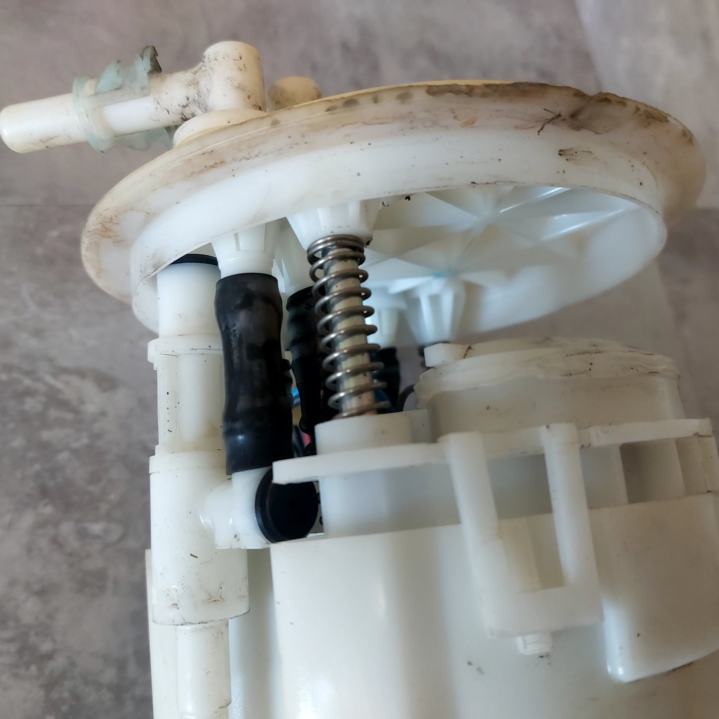 OEM Fuel Pump Assembly Subaru 2008-2011 Impreza WRX STi 42021FG050