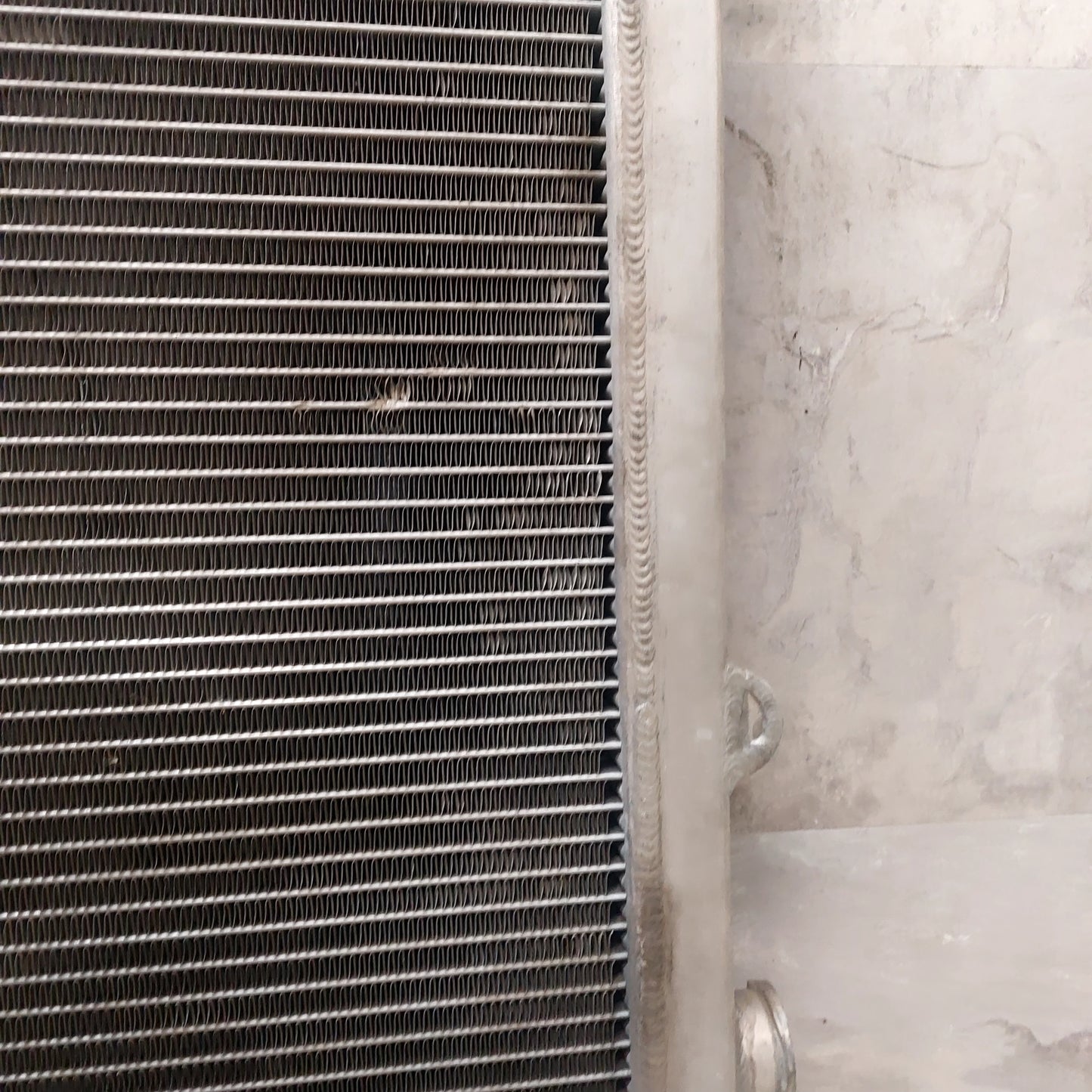 Aftermarket Radiator for 2002-2007 Subaru Impreza WRX STi