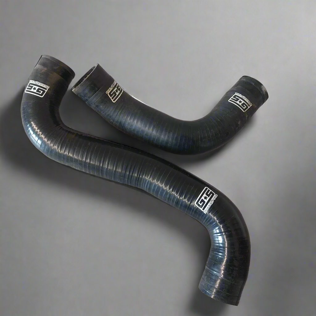 Grimmspeed Upper and Lower Radiator Hosing for VA 15-21 Subaru STi