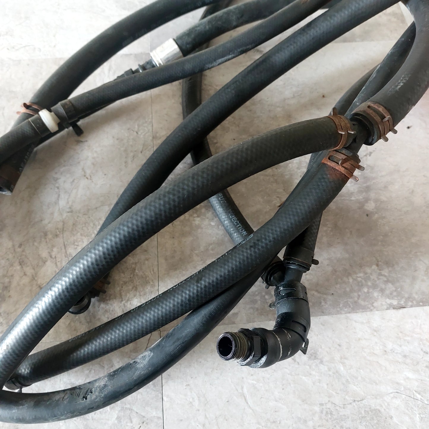 IAG Cobb Subaru Air/Oil Separator WRX 2015-2021 FA20 V3 Street