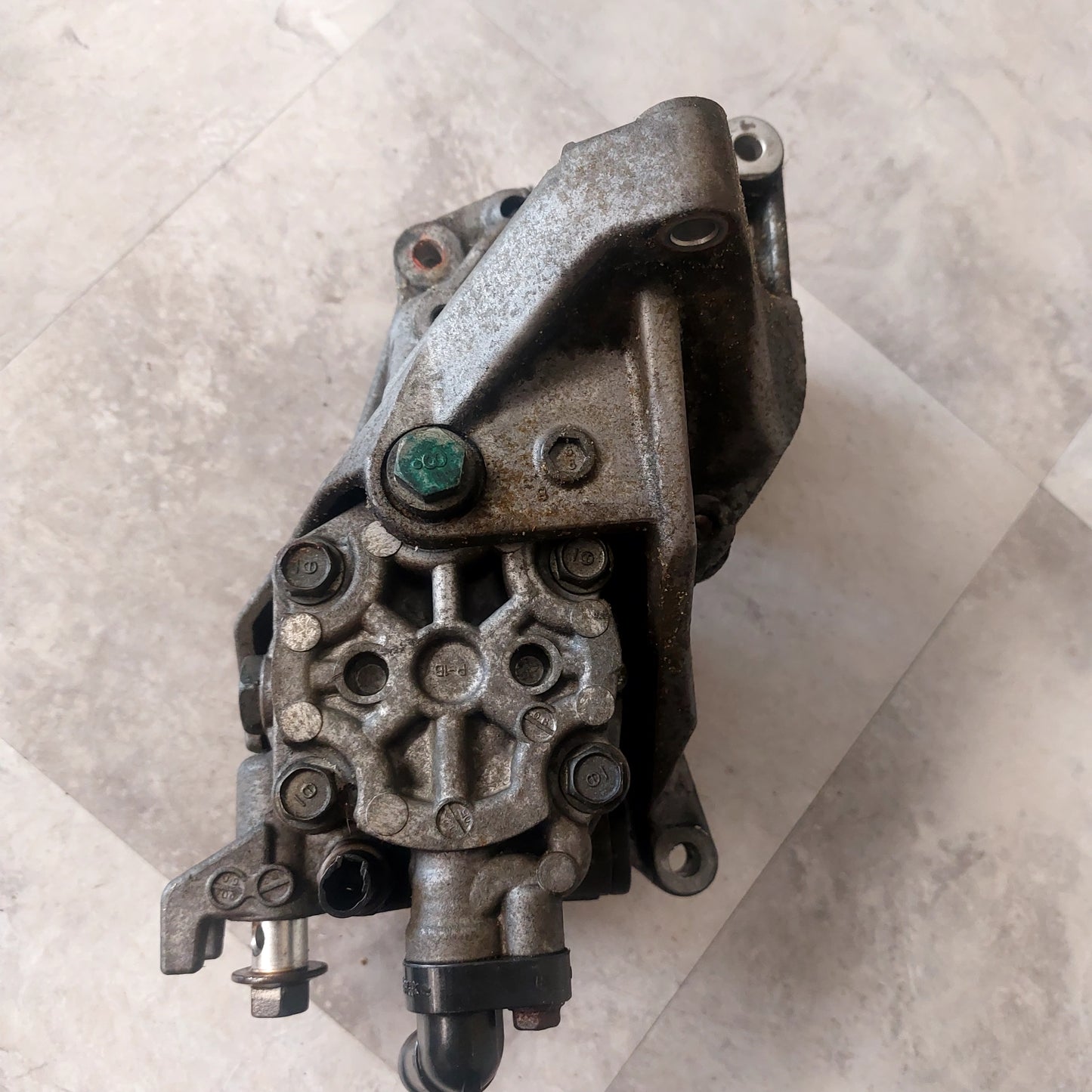 OEM 2010-2012 Subaru Legacy Power Steering Pump