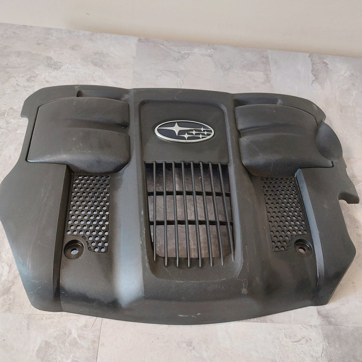 OEM 2006-2008 Subaru Forester XT Engine Cover Cover Collector 14025AA260
