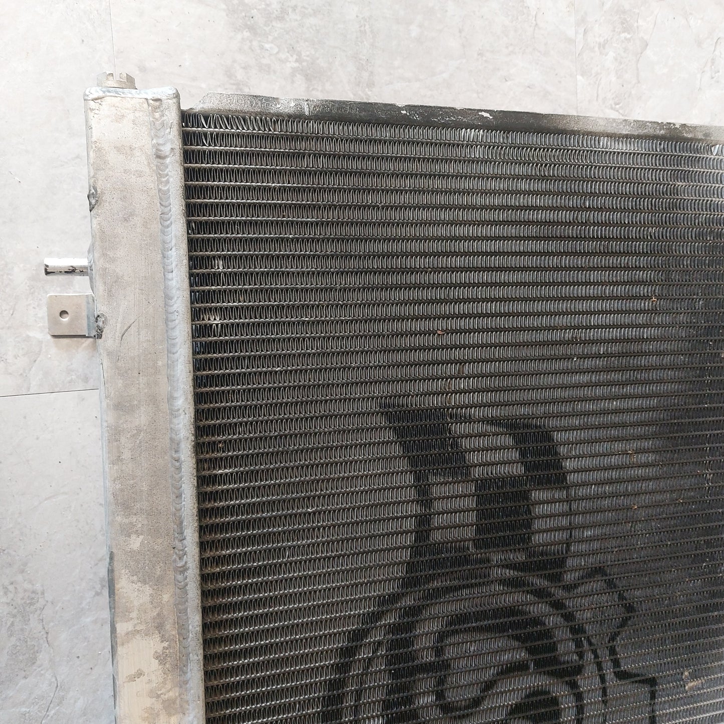 CSF Radiator Assembly Fits 2002-2007 Subaru Impreza WRX STi