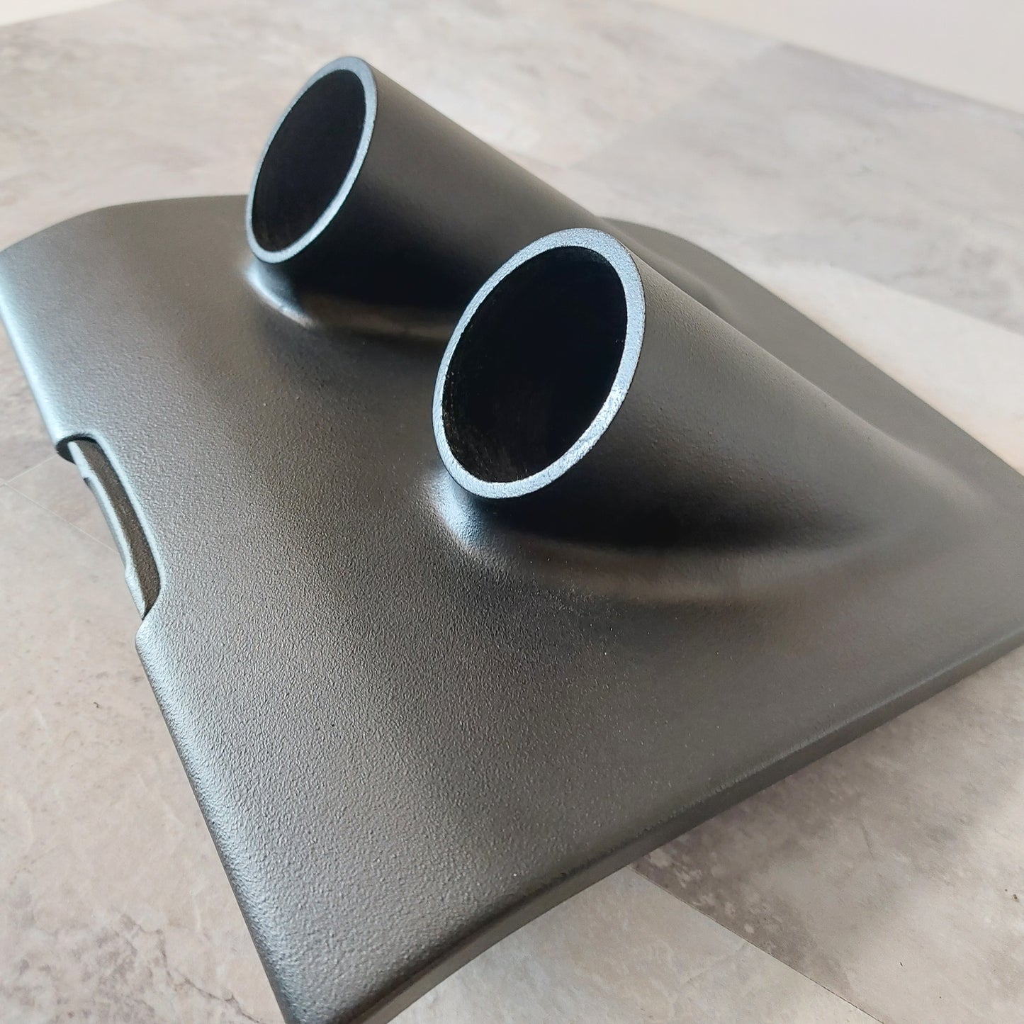 06-08 Subaru FXT Dash Dual Gauge Pod 52mm SMY
