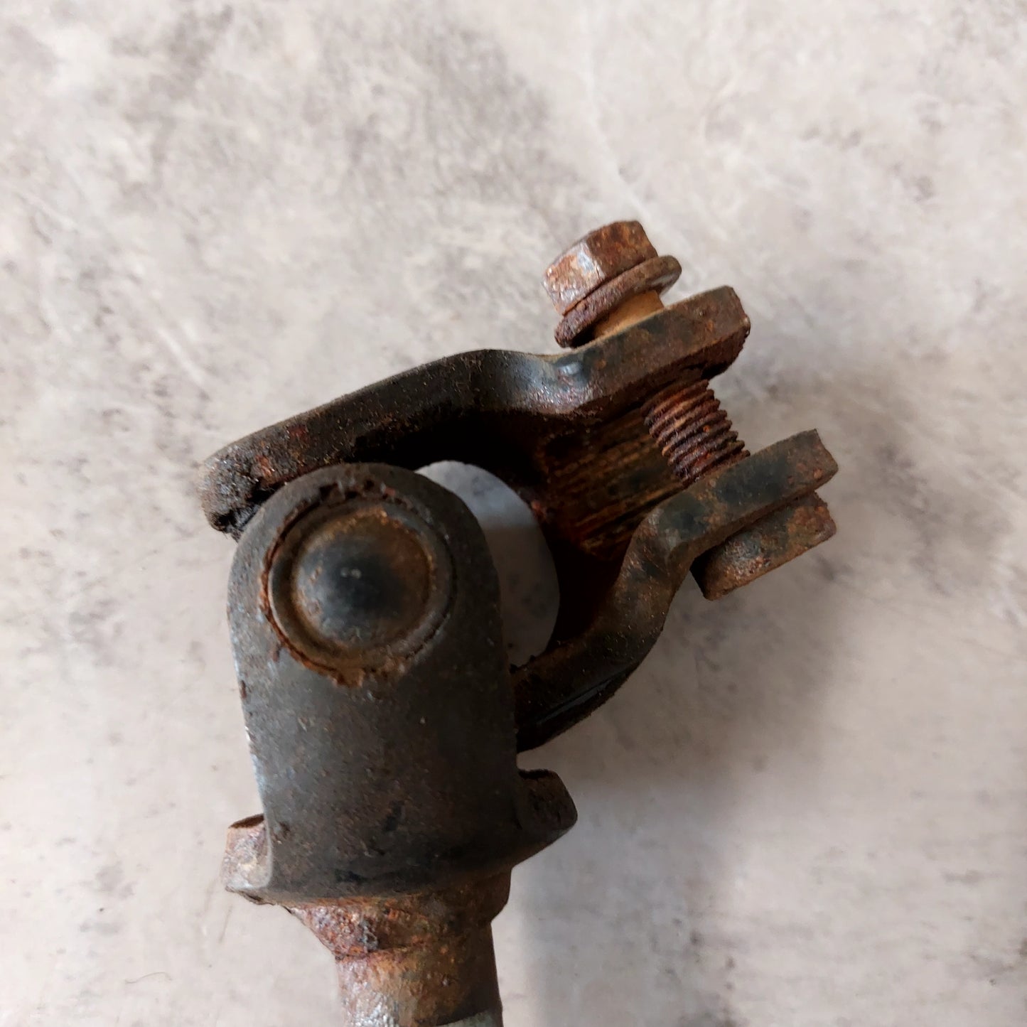 OEM Subaru Steering Linkage Joint 34170FE050 02-05 WRX 04-07 STi