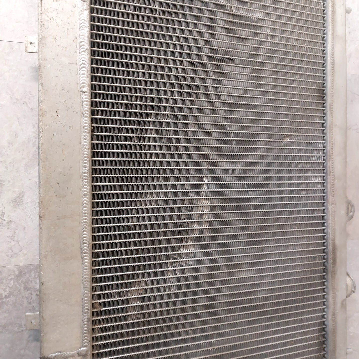Aftermarket Radiator for 2002-2007 Subaru Impreza WRX STi