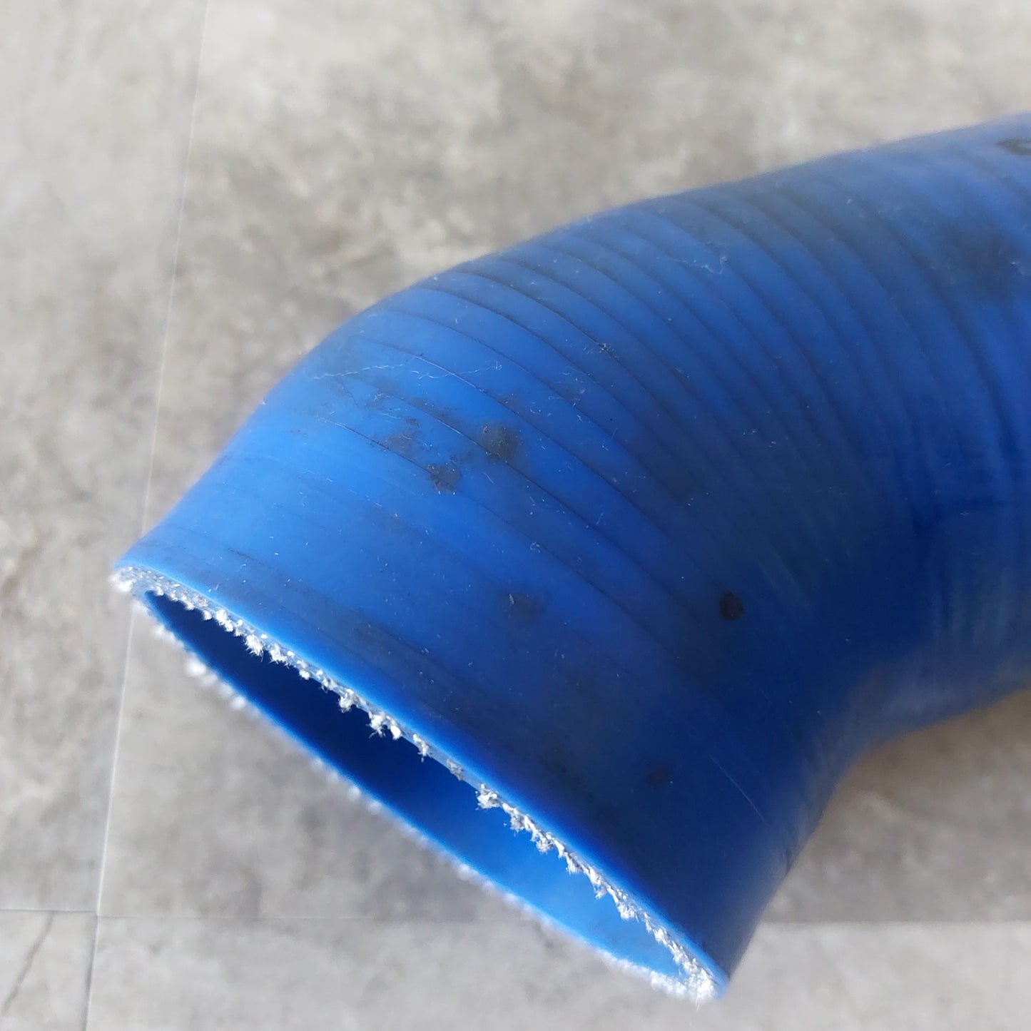 COBB 2008-2014 Subaru Impreza WRX STi After MAF Hose