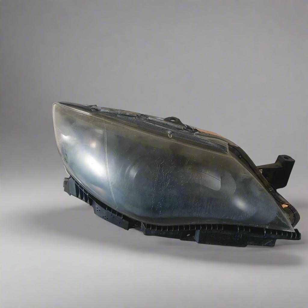 2008-2014 Subaru Impreza WRX STi Headlight Assy RH Passenger Side