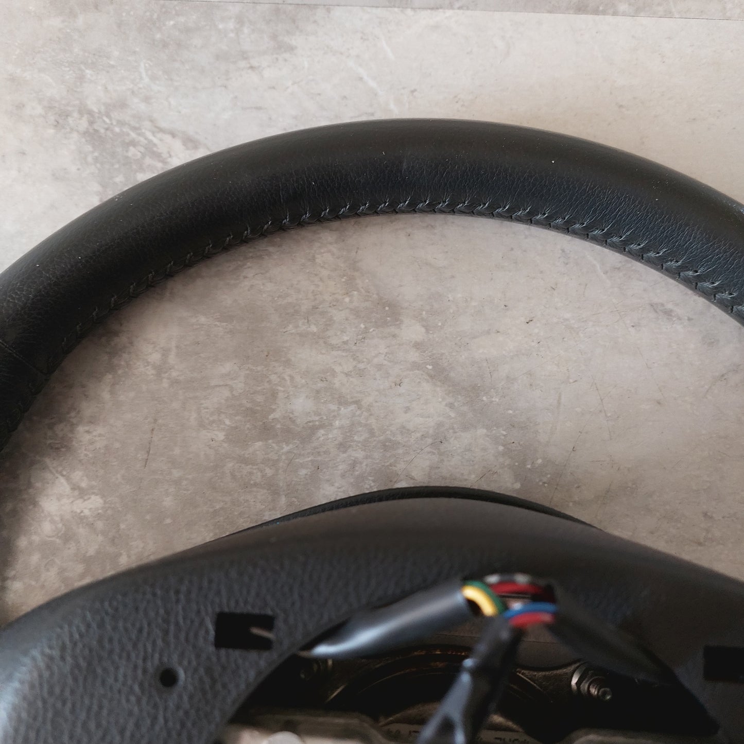 OEM Steering Wheel 2008-2014 Subaru Impreza WRX STi
