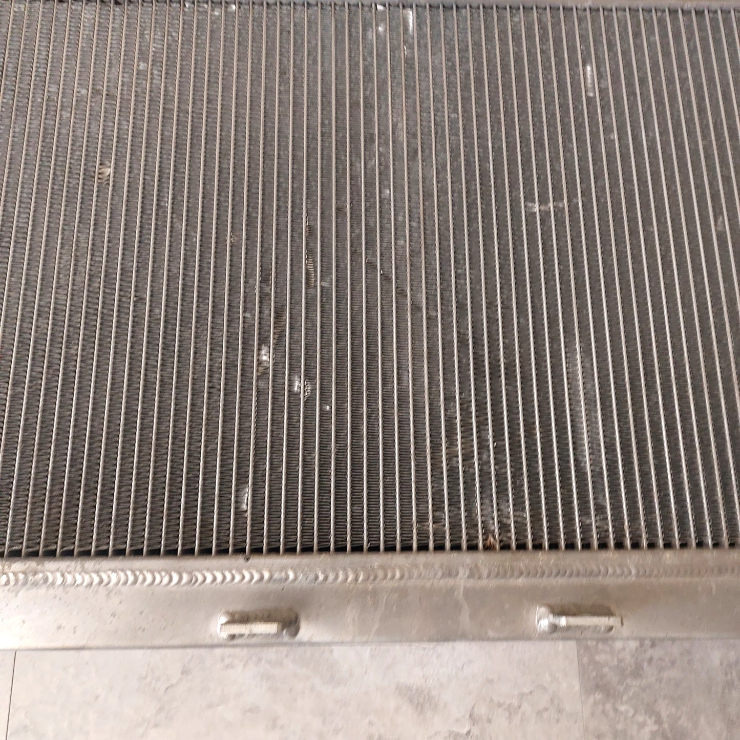 KOYO Radiator FA 2015-2021 Subaru WRX