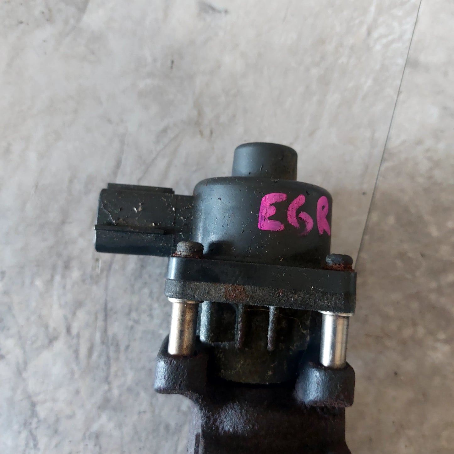 OEM 2010-2012 Subaru Legacy Outback EGR Valve
