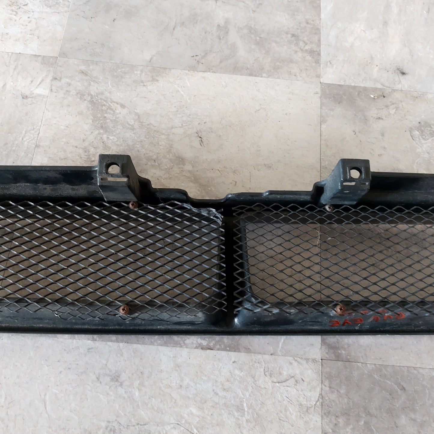 Aftermarket Grille Assy for Bugeye Wagon
