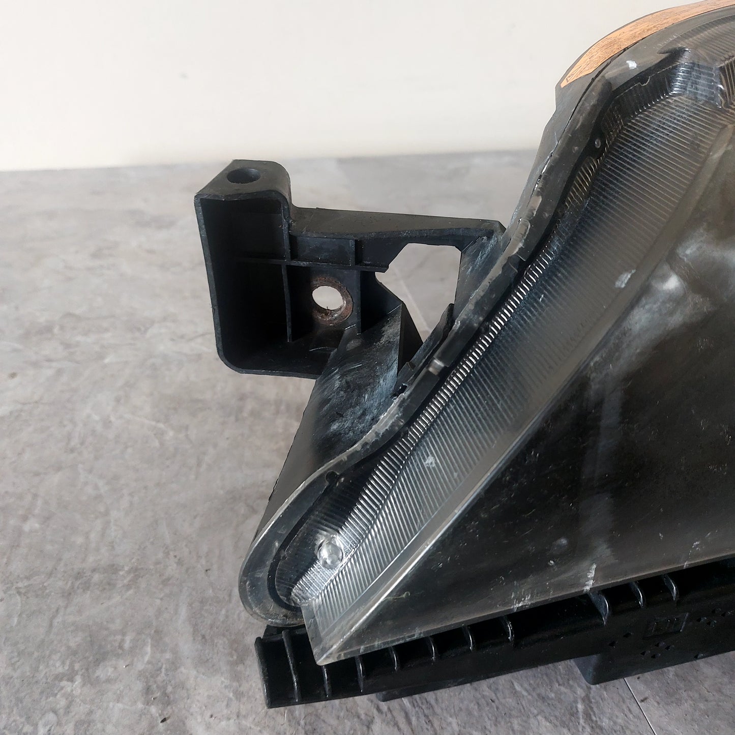 2008-2014 Subaru Impreza WRX STi Headlight Assy LH Driver Side