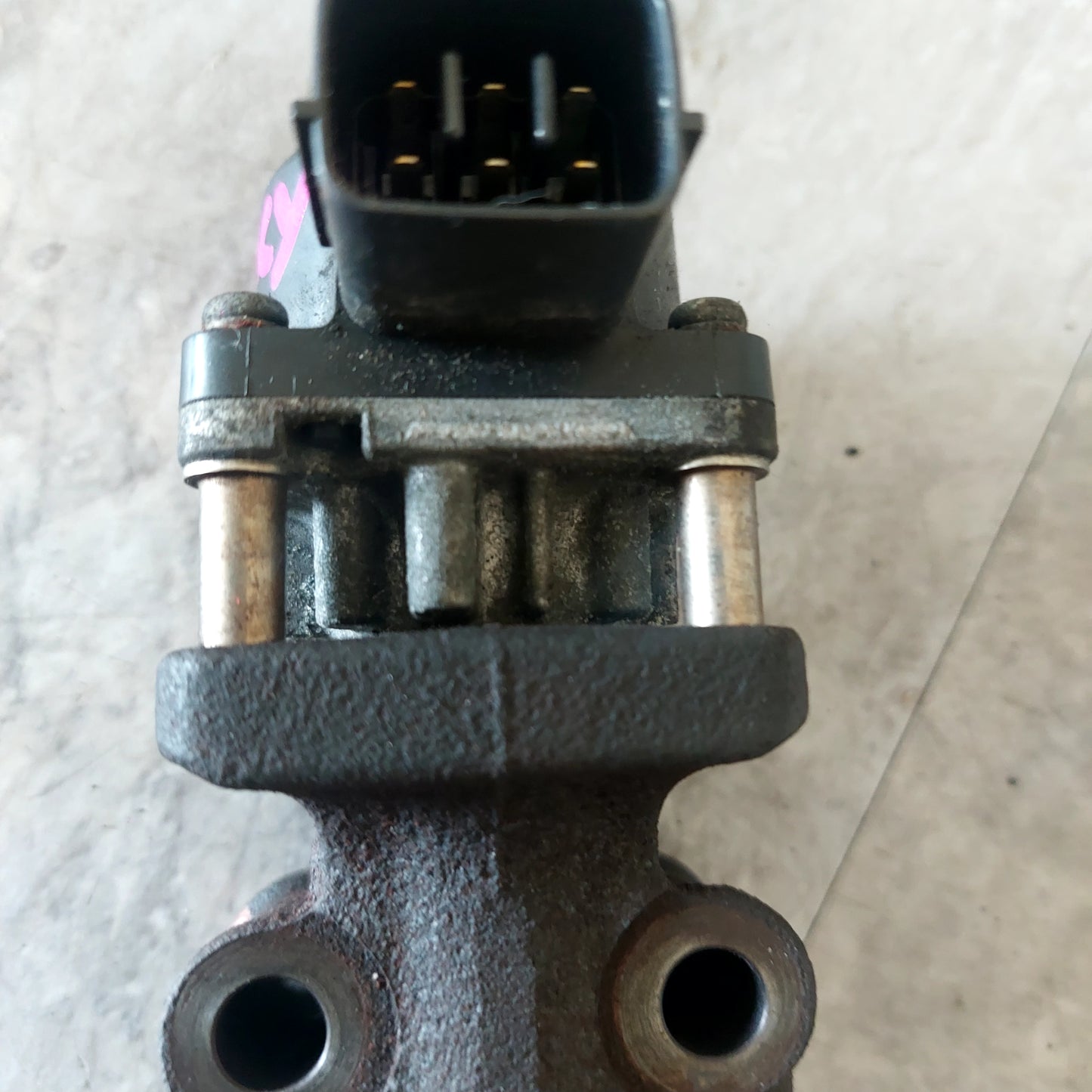 OEM 2010-2012 Subaru Legacy Outback EGR Valve