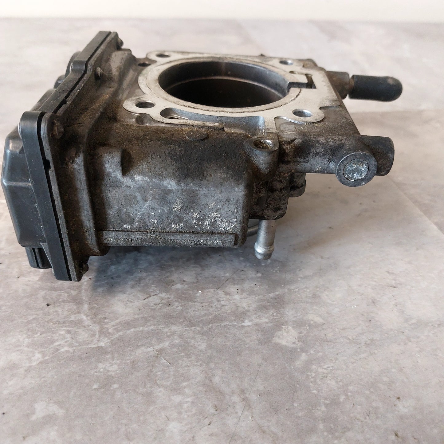 OEM Throttle Body Assembly 06-08 WRX/STi/FXT 16112AA170