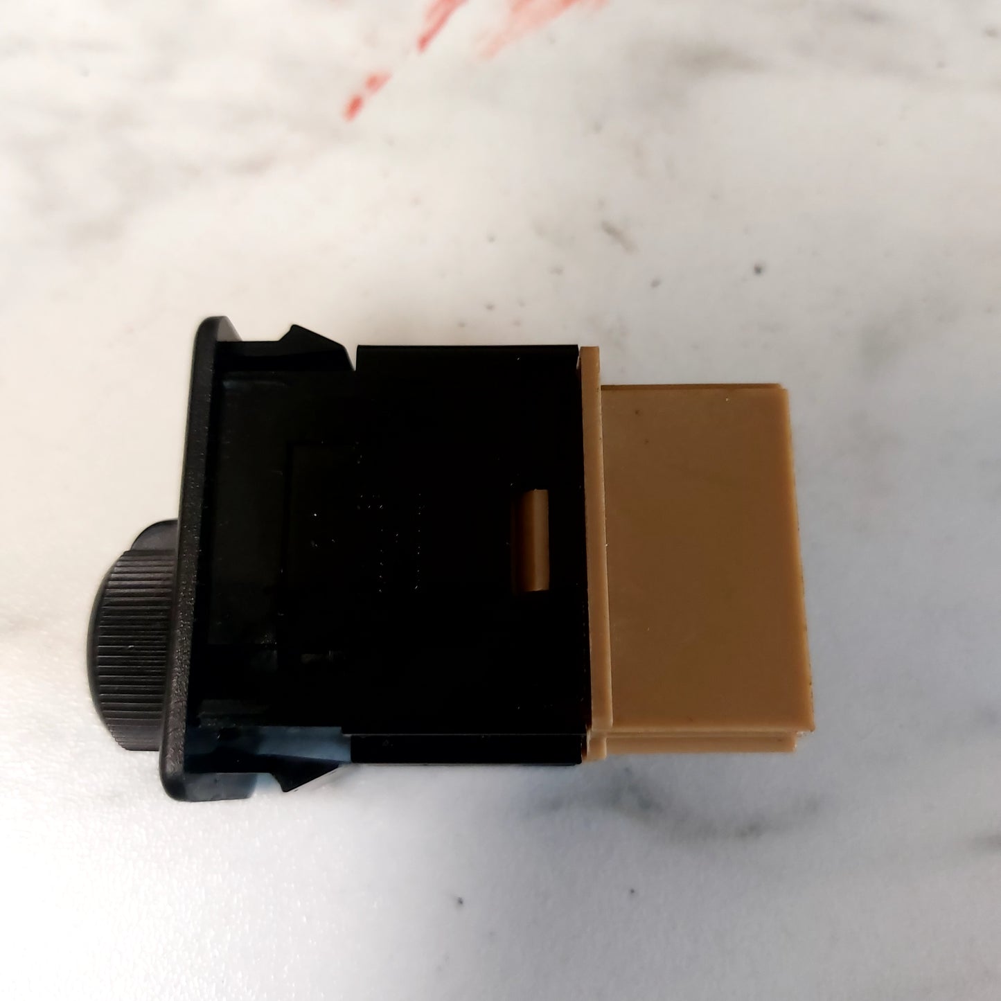 2004-2005 Subaru Impreza WRX STi Headlight Leveling Switch Adjustment Knob