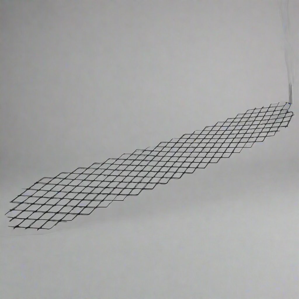 OEM Grille Mesh 2004-2005 Subaru Impreza WRX STi