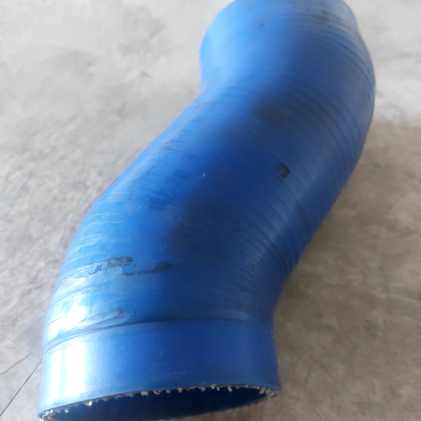 COBB 2008-2014 Subaru Impreza WRX STi After MAF Hose