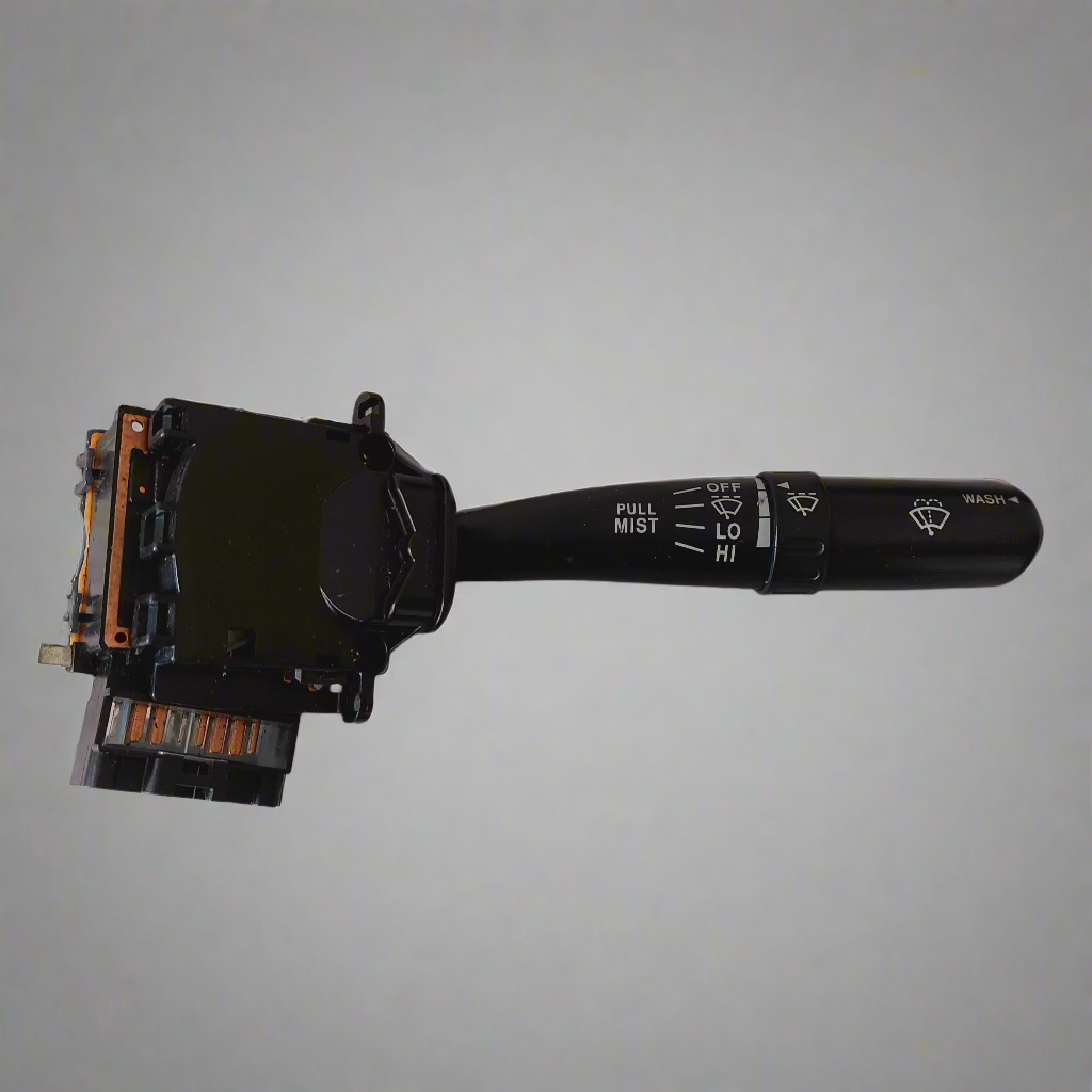 2002-2007 Subaru Impreza Windshield Wiper Column Control Switch Lever Arm