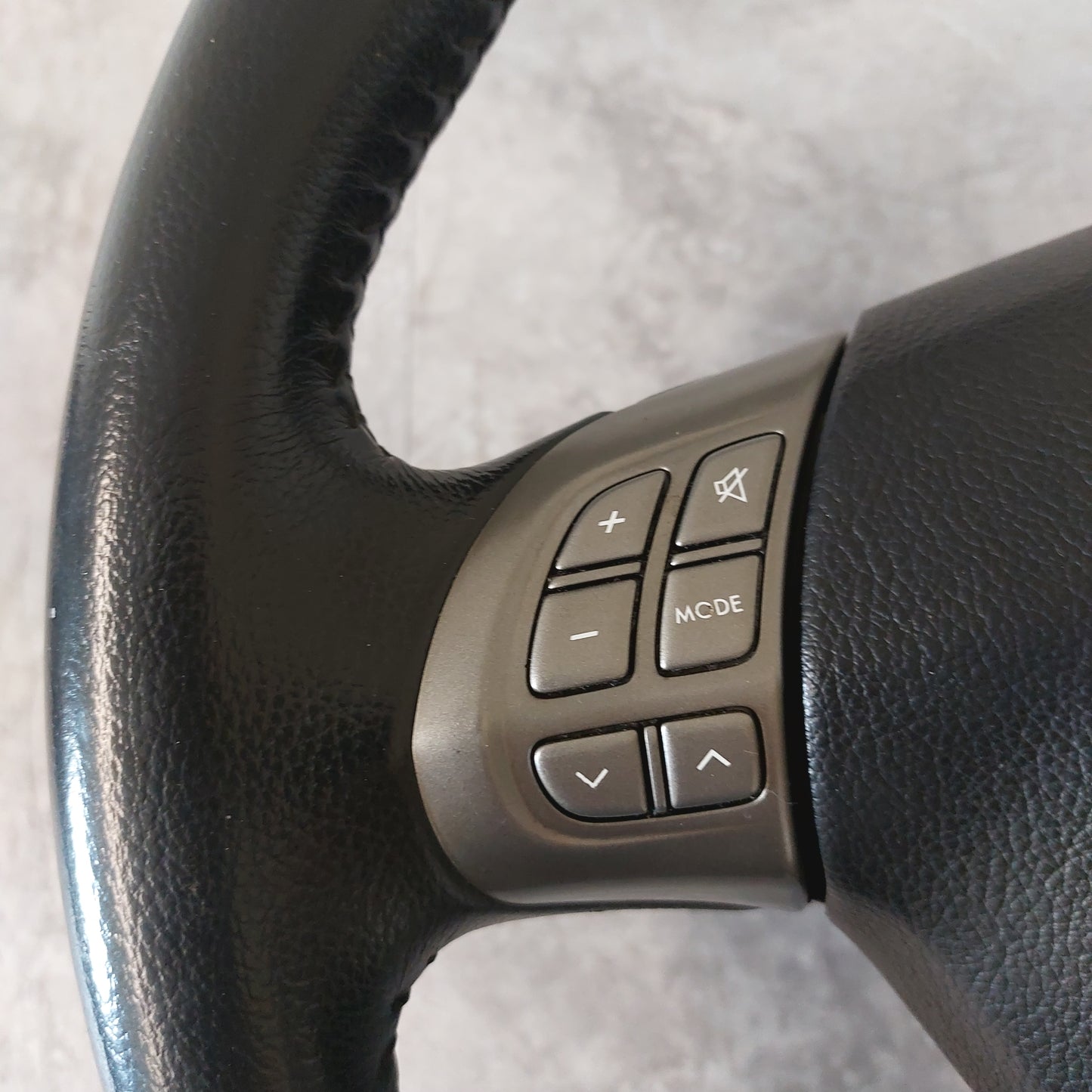 OEM Steering Wheel 2008-2014 Subaru Impreza WRX STi