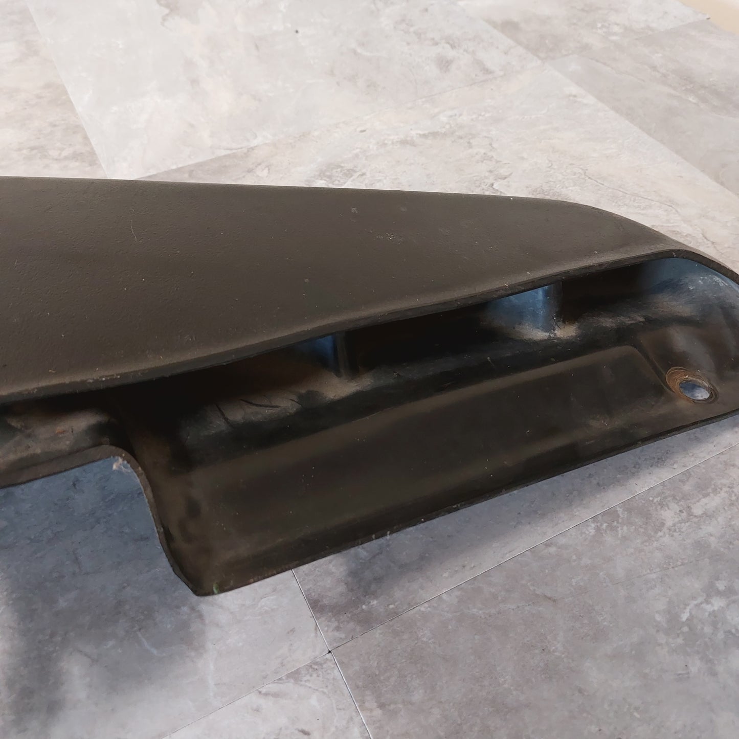 OEM 2002-2007 Subaru Impreza WRX STi Air Intake Duct