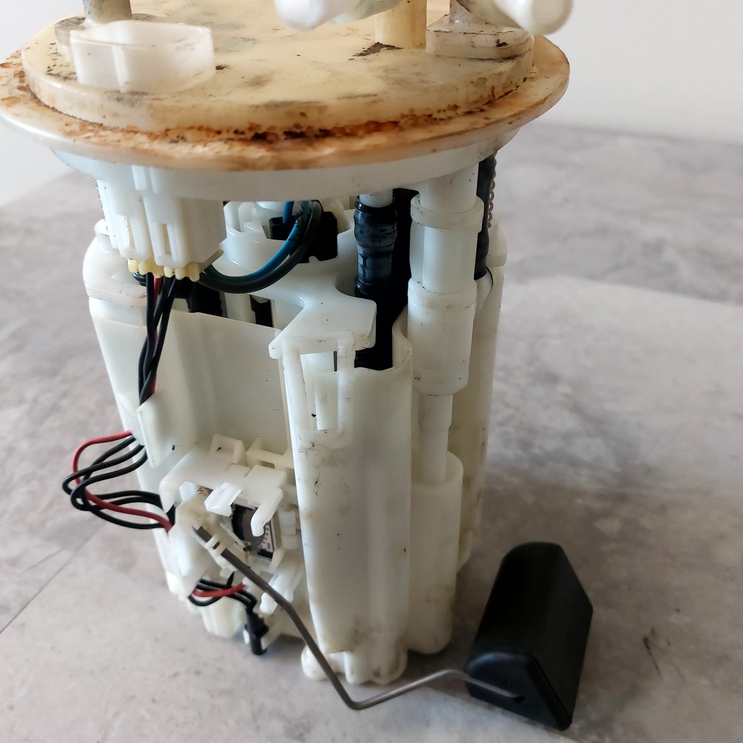 OEM Fuel Pump Assembly Subaru 2008-2011 Impreza WRX STi 42021FG050