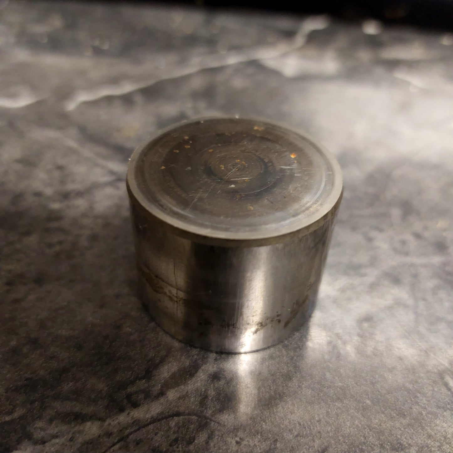 OEM Shimless Bucket Subaru STi #493