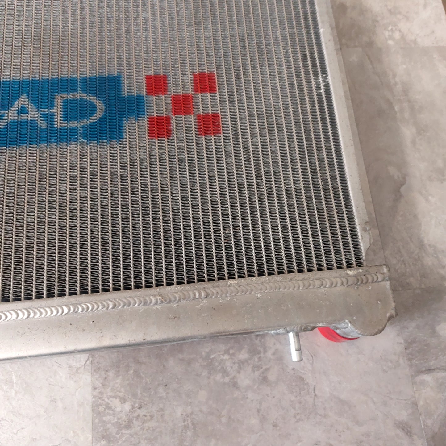 KOYO Radiator FA 2015-2021 Subaru WRX