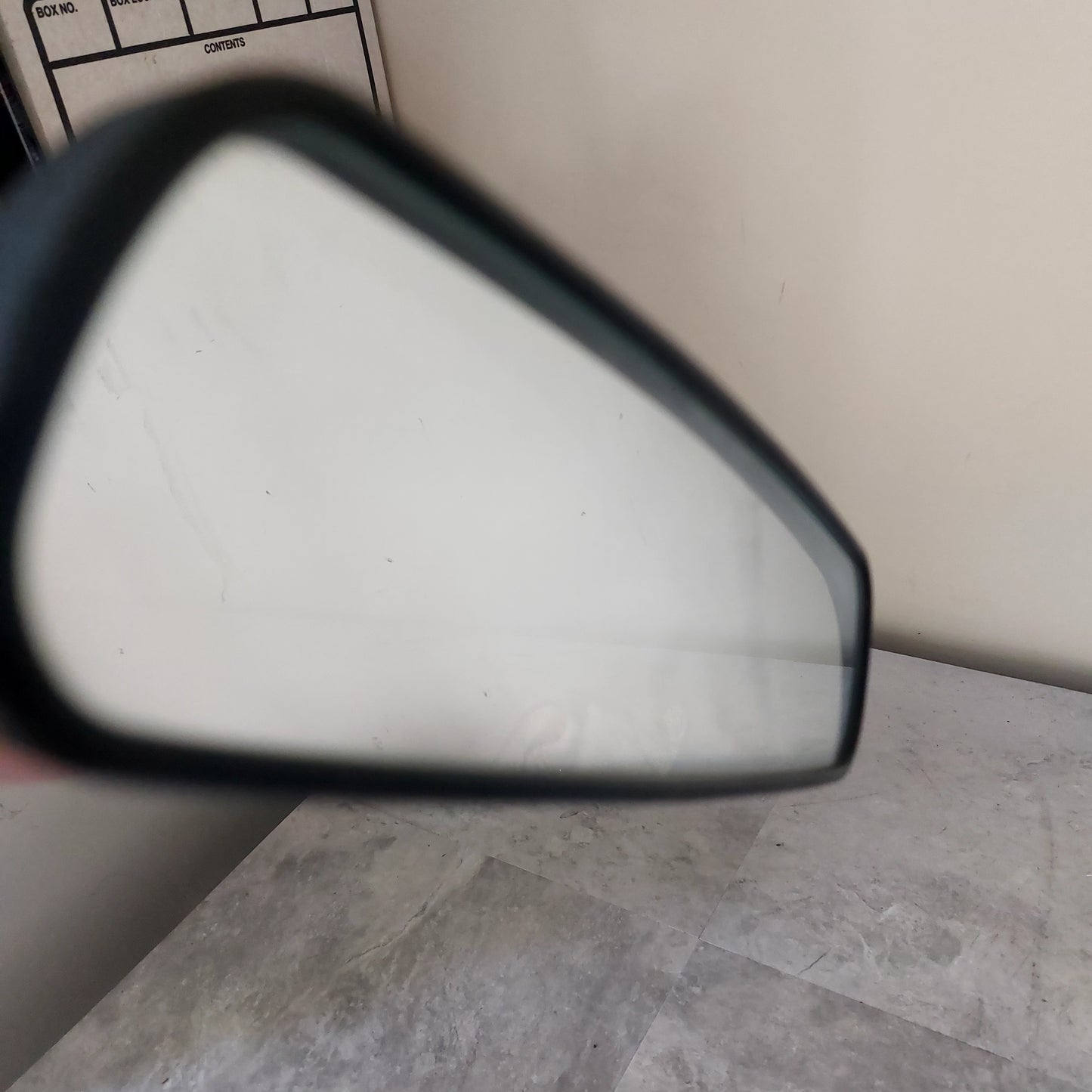 OEM Subaru Interior Rear View Mirror Manual Day Night WRX STi 02-21