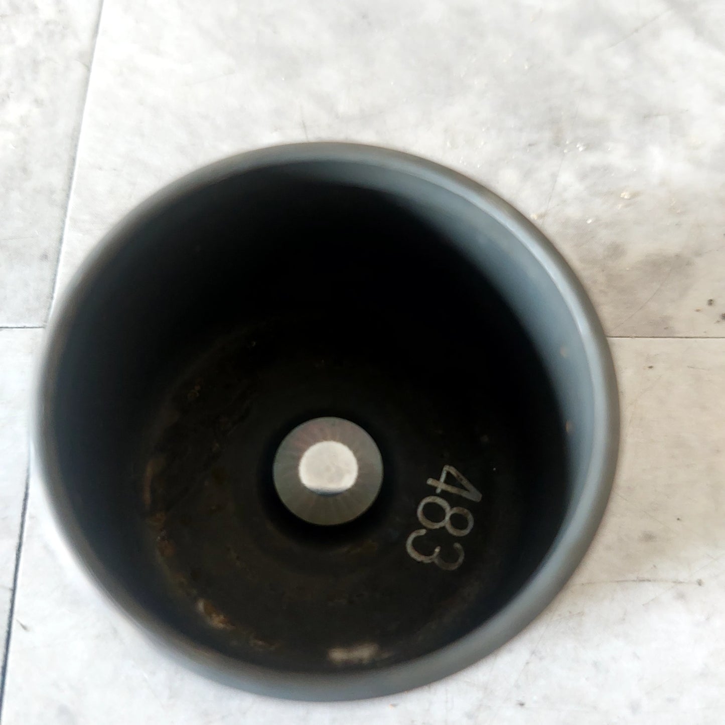 OEM Shimless Bucket Subaru STi #483
