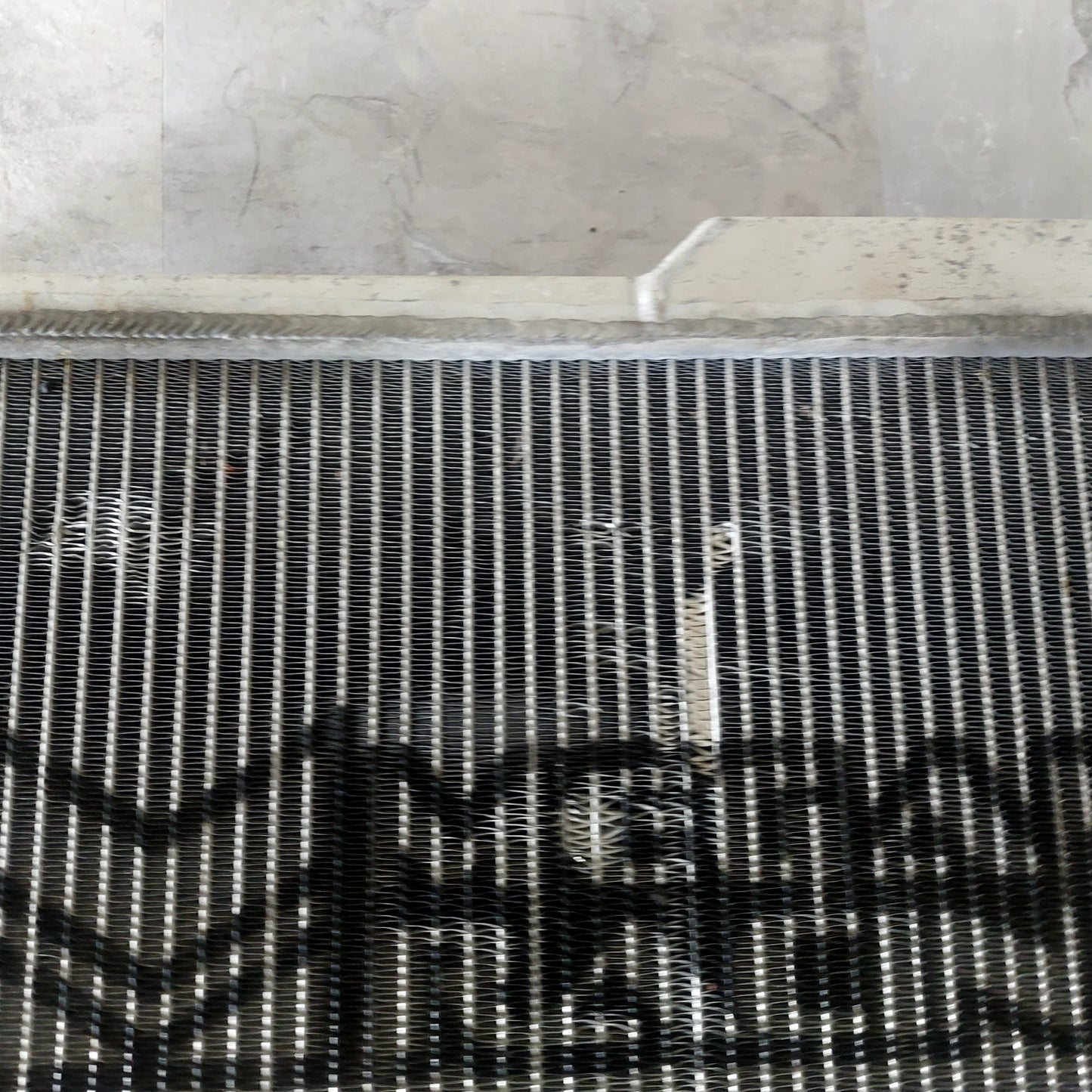 Megan Racing Radiator 2002-2007 Subaru Impreza WRX STi