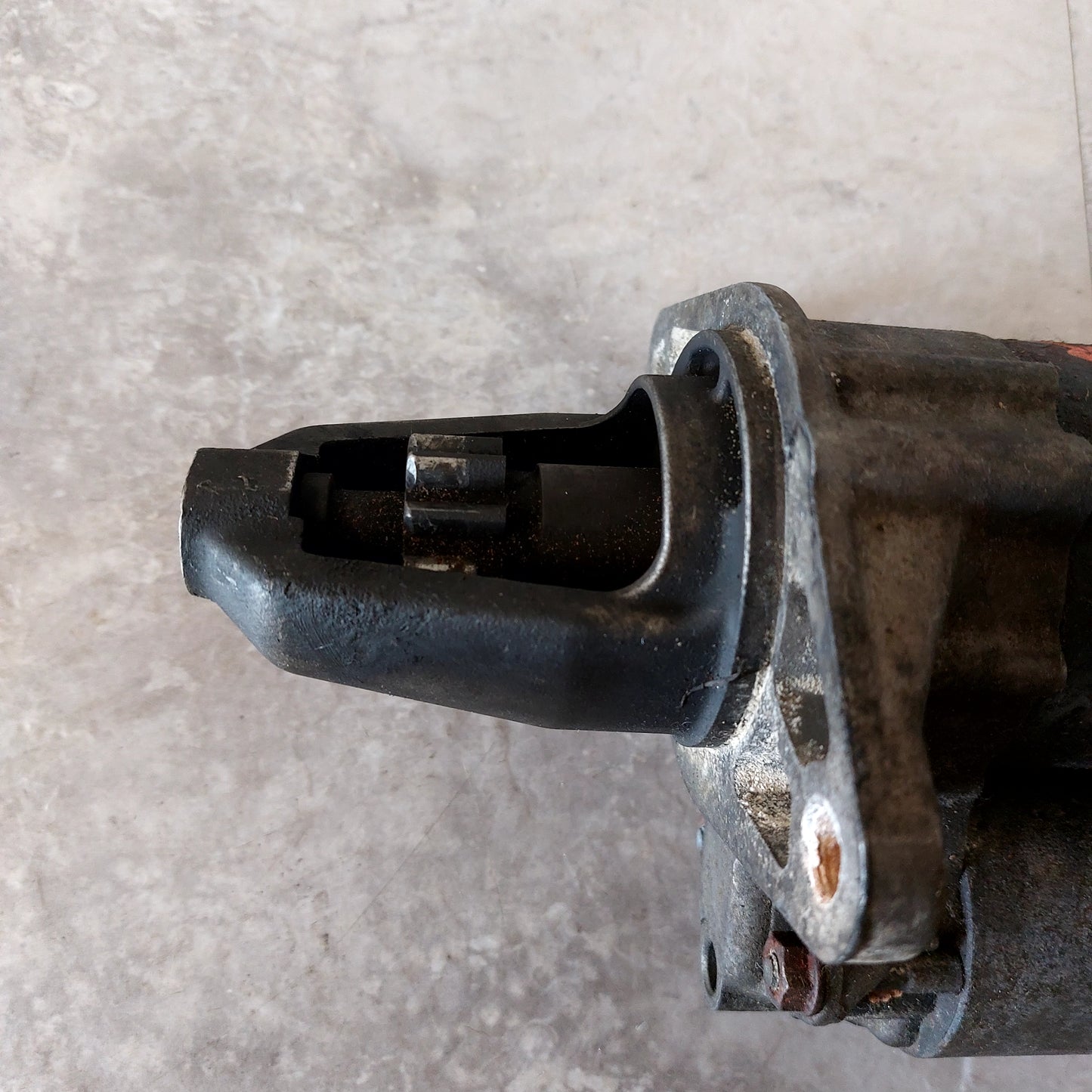 OEM 2002-2007 Subaru Impreza WRX Starter Motor Assy 23300AA420