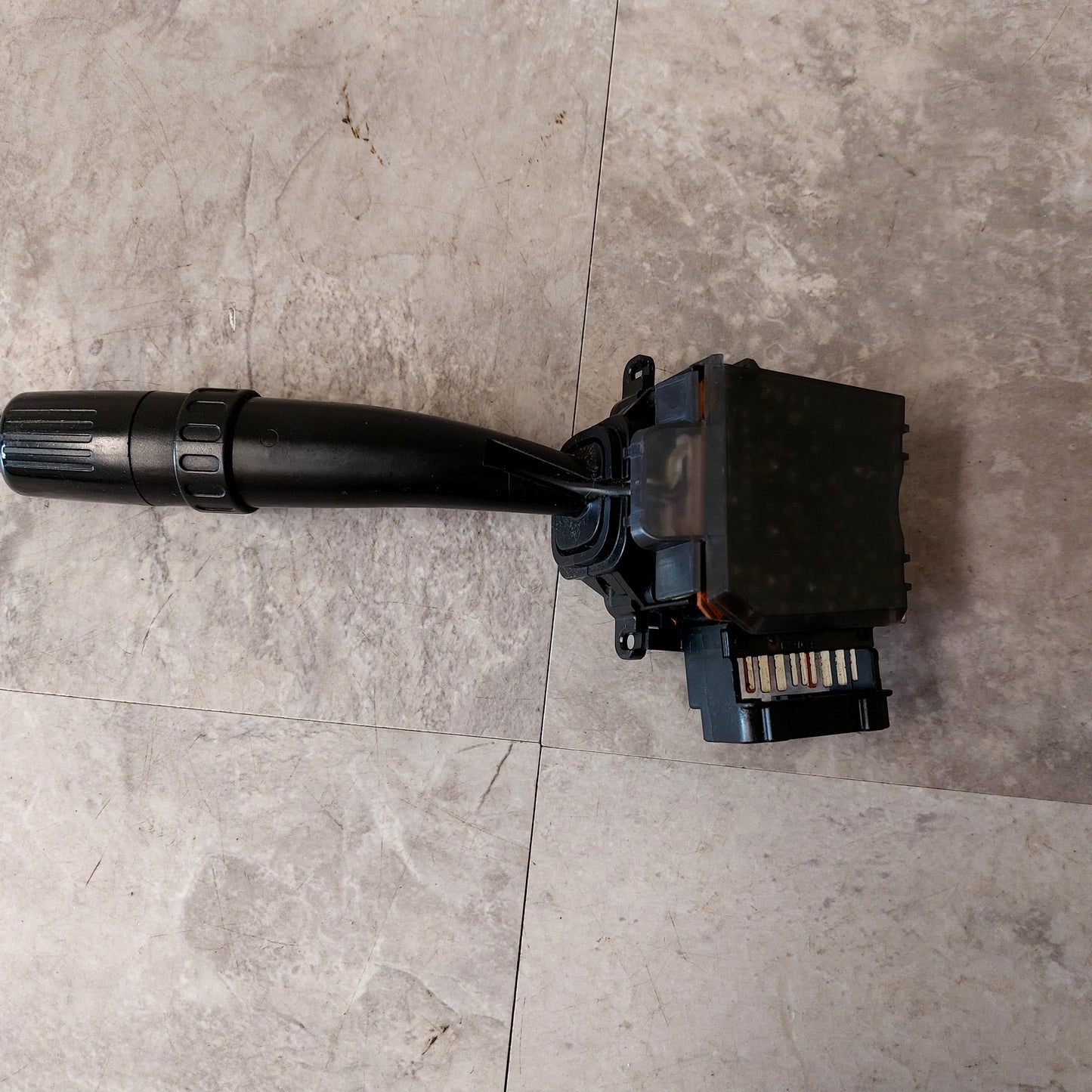 2002-2007 Subaru Impreza Windshield Wiper Column Control Switch Lever Arm